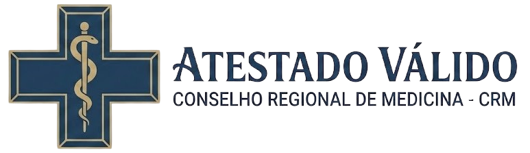 Atestado.org — Emissão de atestado médico online